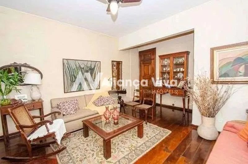 Copacabana | Apartamento 3 quartos - Foto 3