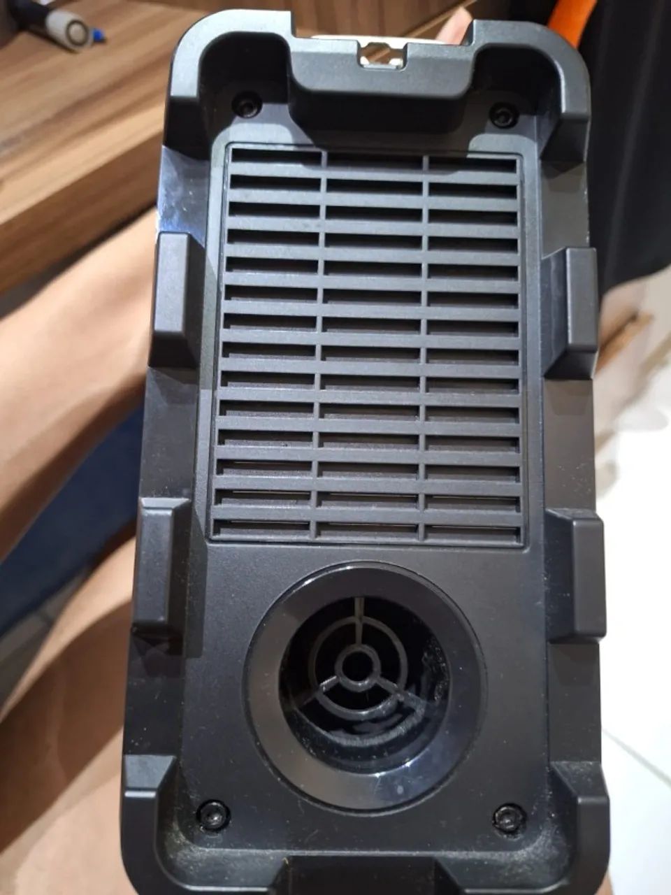 Caixa Amplificada Mondial Thunder VII MCO-07 - Foto 4