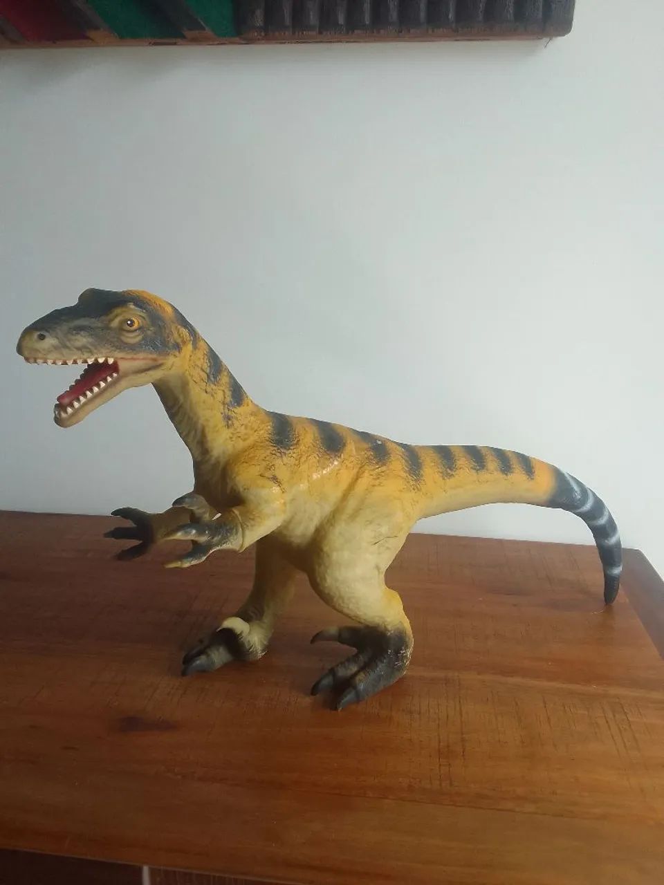 Dinossauro 50cm x 30cm - Foto 4