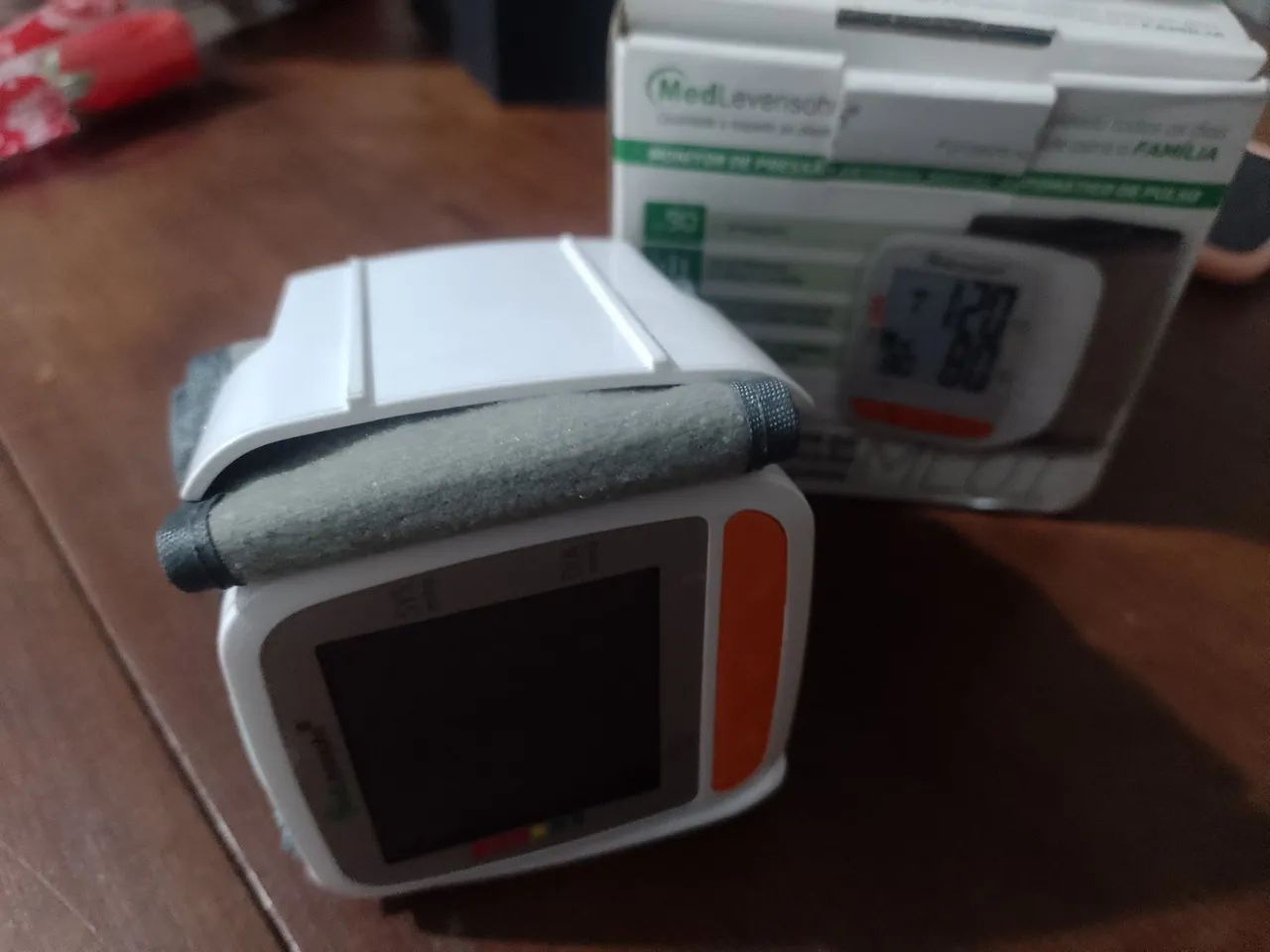 Medidor de pressão  - Foto 2