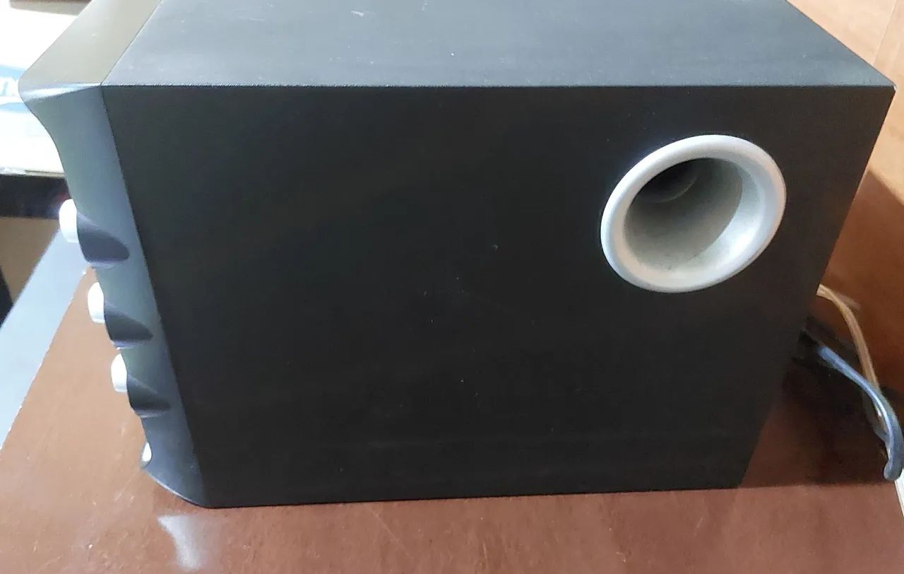 Edifier e3100 Speaker64522270942721124