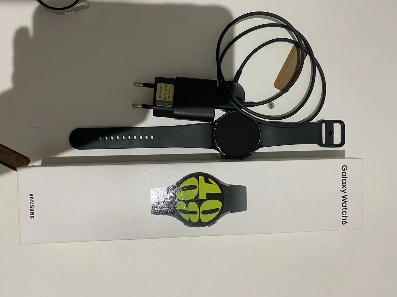Galaxy Watch 6 