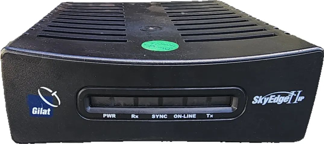 Receptor de Internet Satélite Sky Edge2