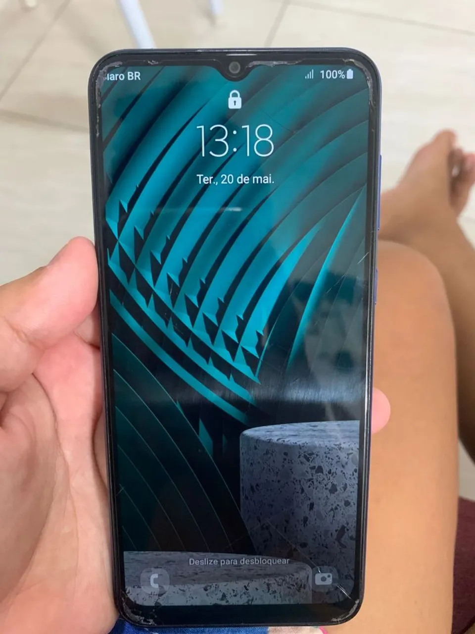 Samsung a02 Core