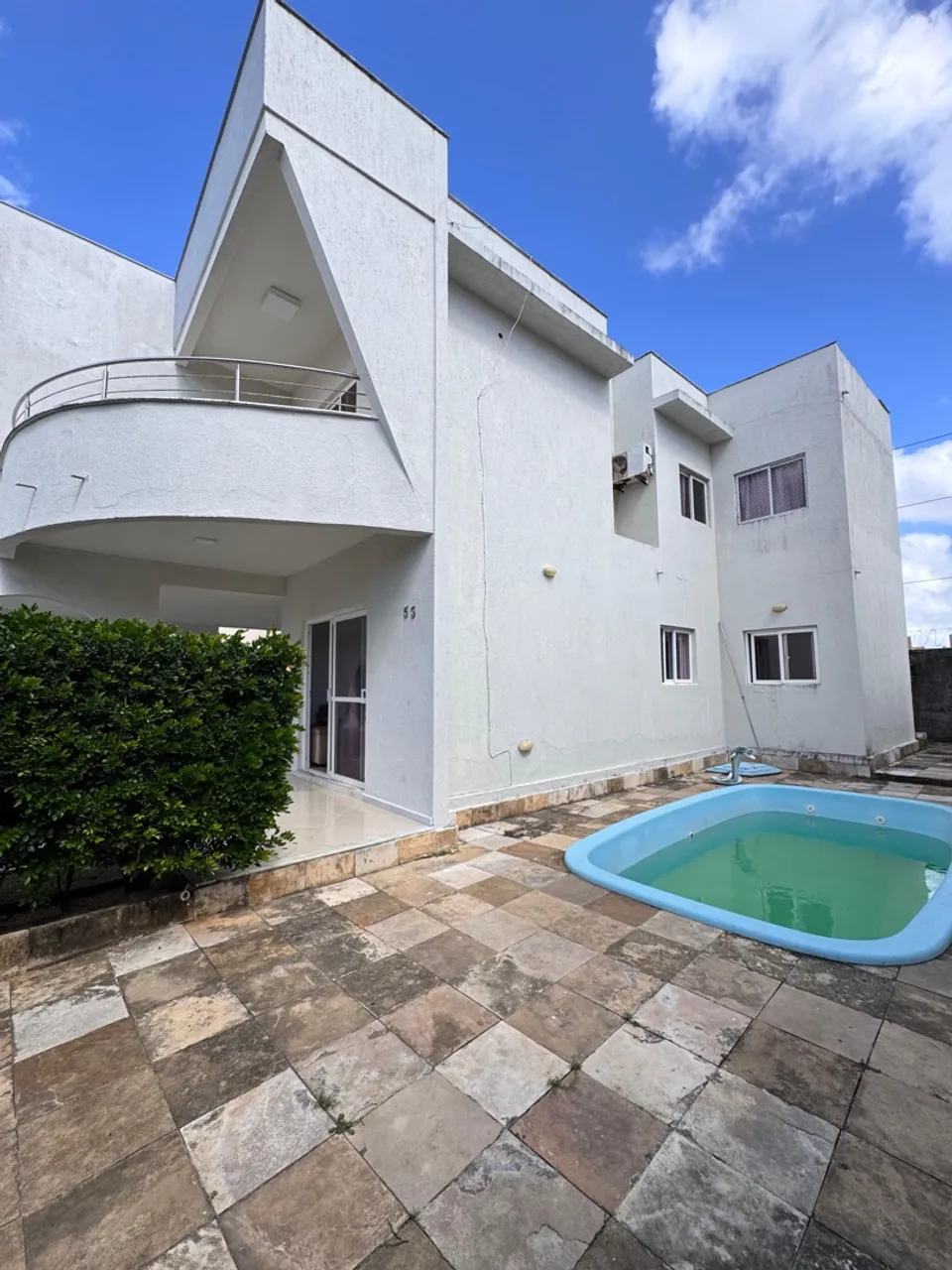 CASA PARA LOCAÇÃO NOS BOSQUES R$ 6500