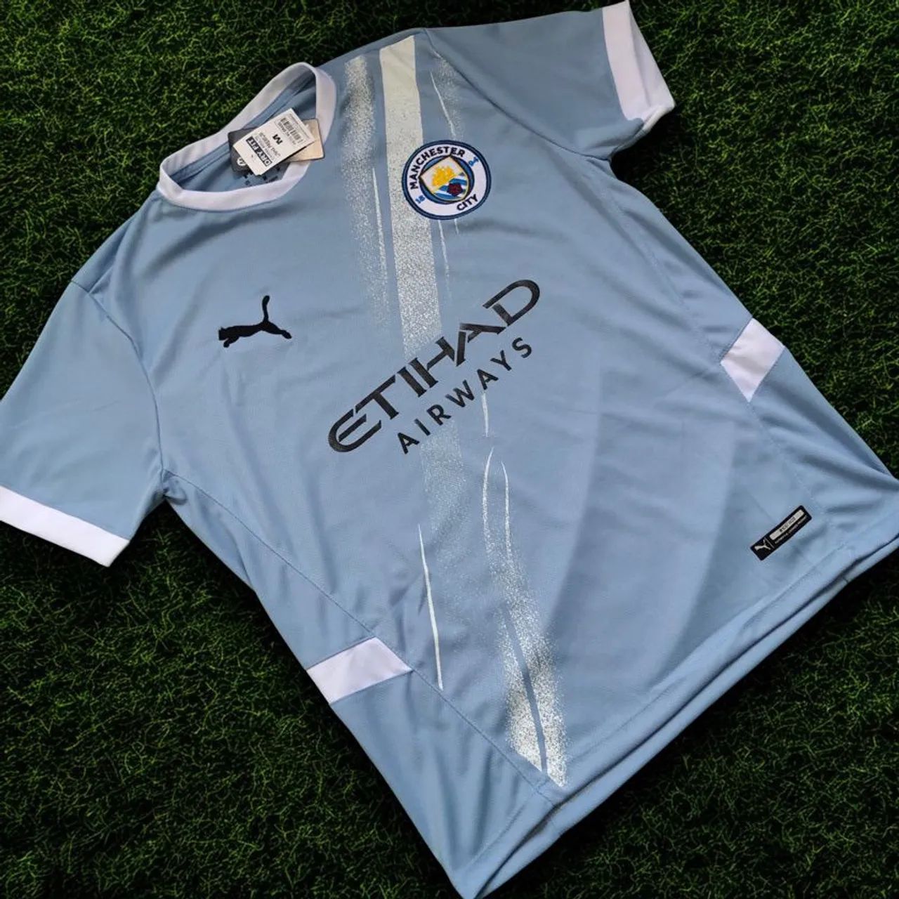 Camisa primeira linha  - Foto 2