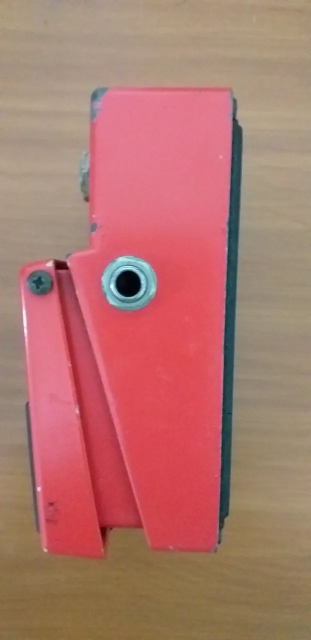 Pedal de Guitarra Boss - Foto 4