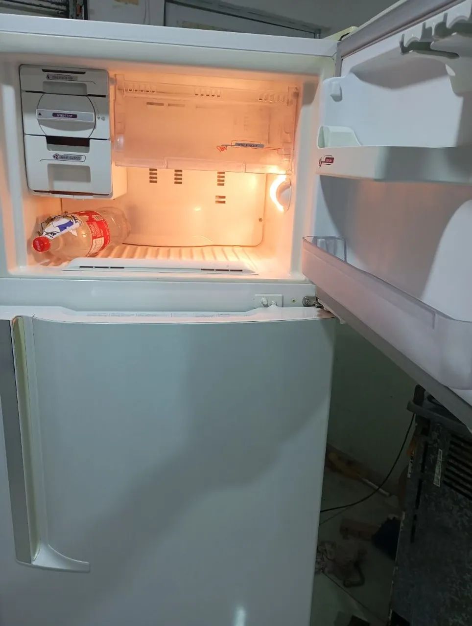 Geladeira Brastemp - Foto 5