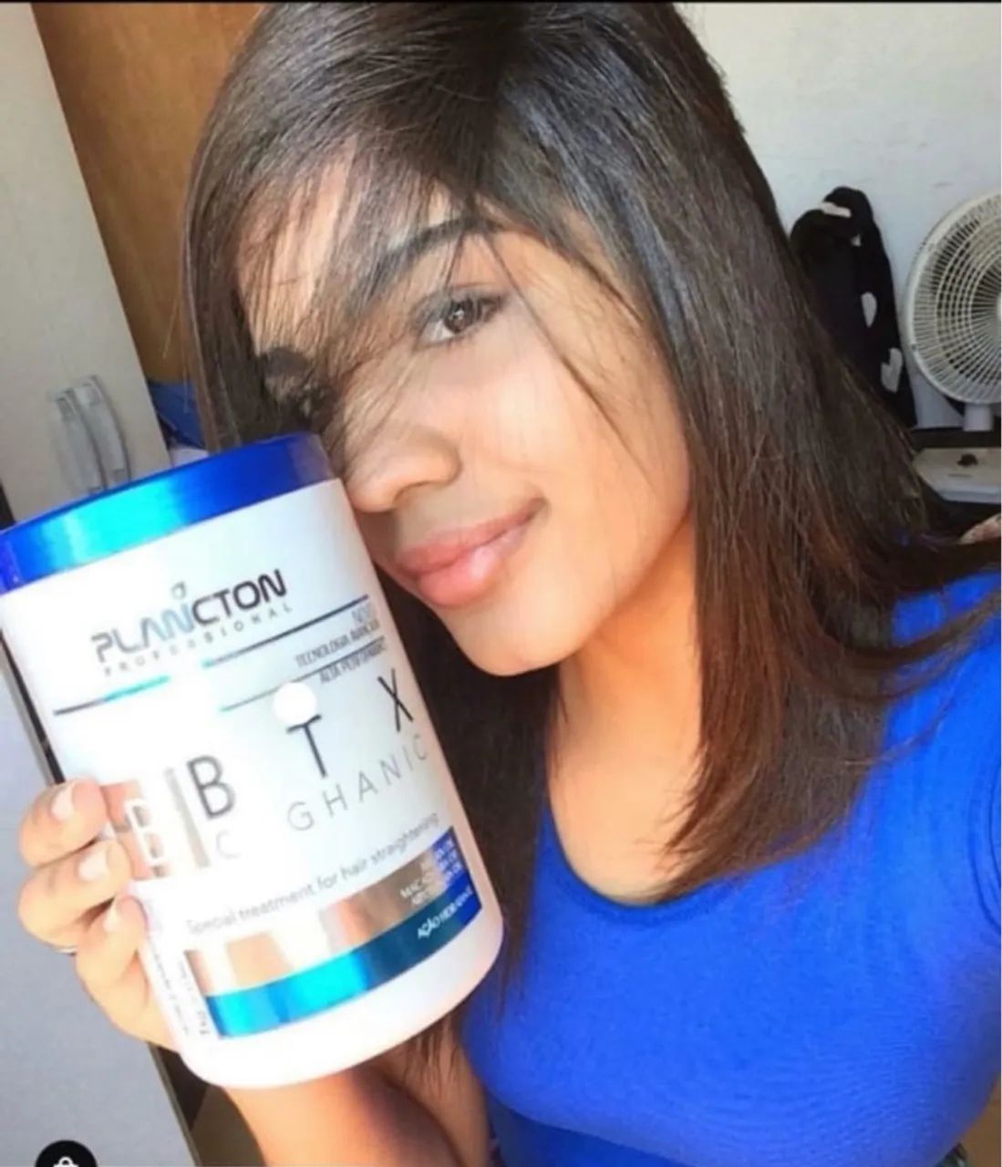 BTX ORGHANIC 1kg  - Foto 4