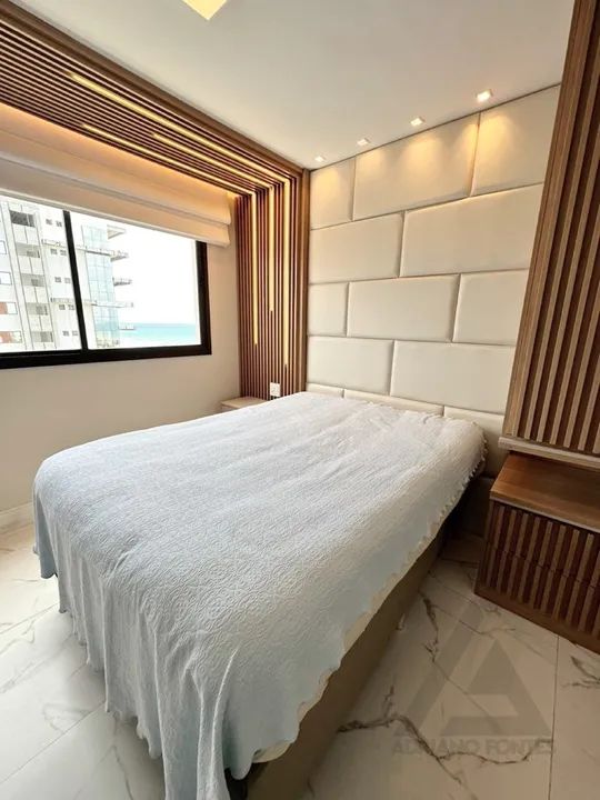 Apartamento moderno com design impecável - Foto 3