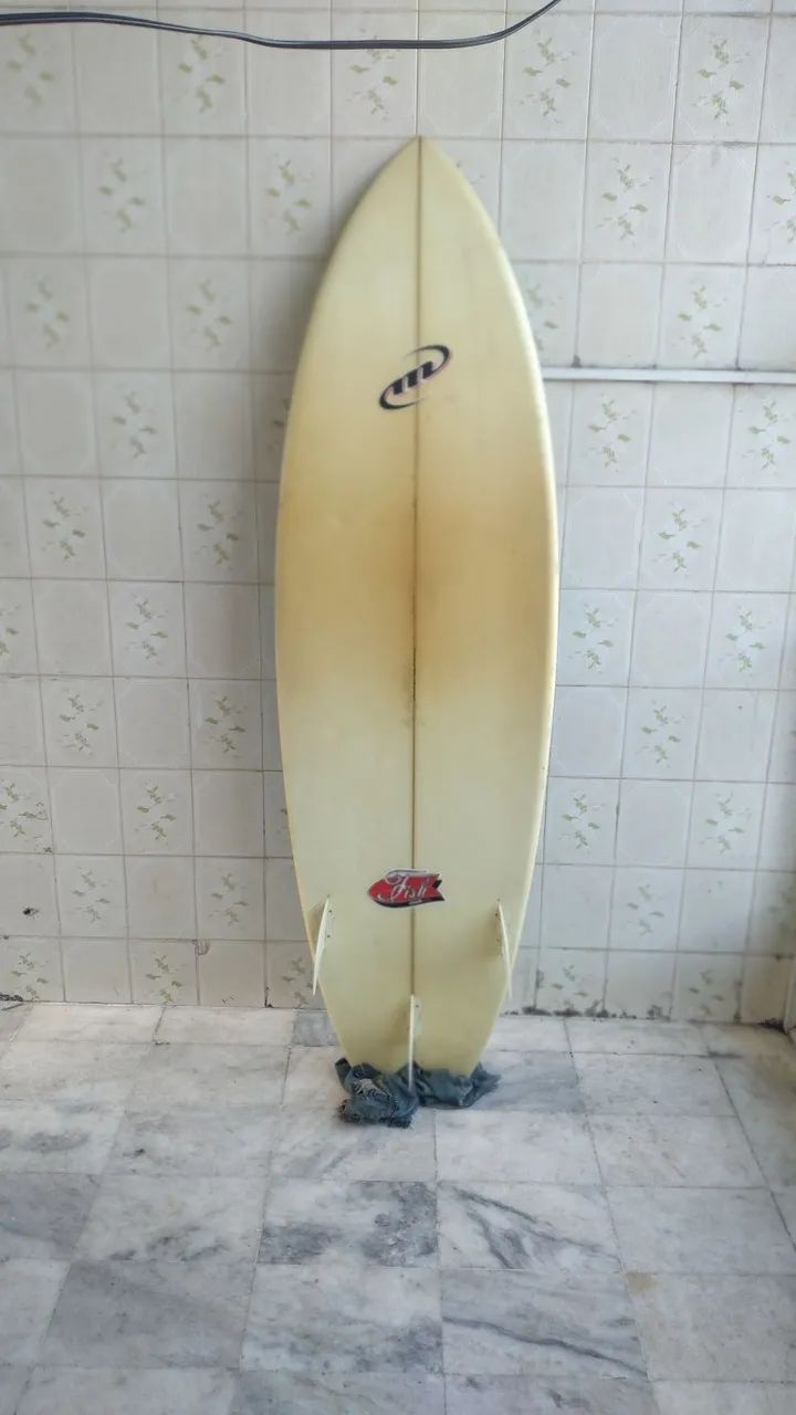 Prancha de Surf - Foto 2