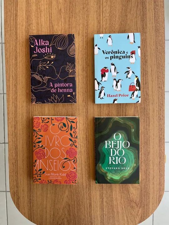 Coleção TAG LIVROS INÉDITOS 2022 + livro brinde - Foto 6