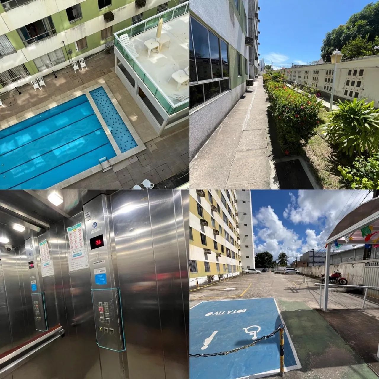 Foto - Jaboatão dos Guararapes - Piedade