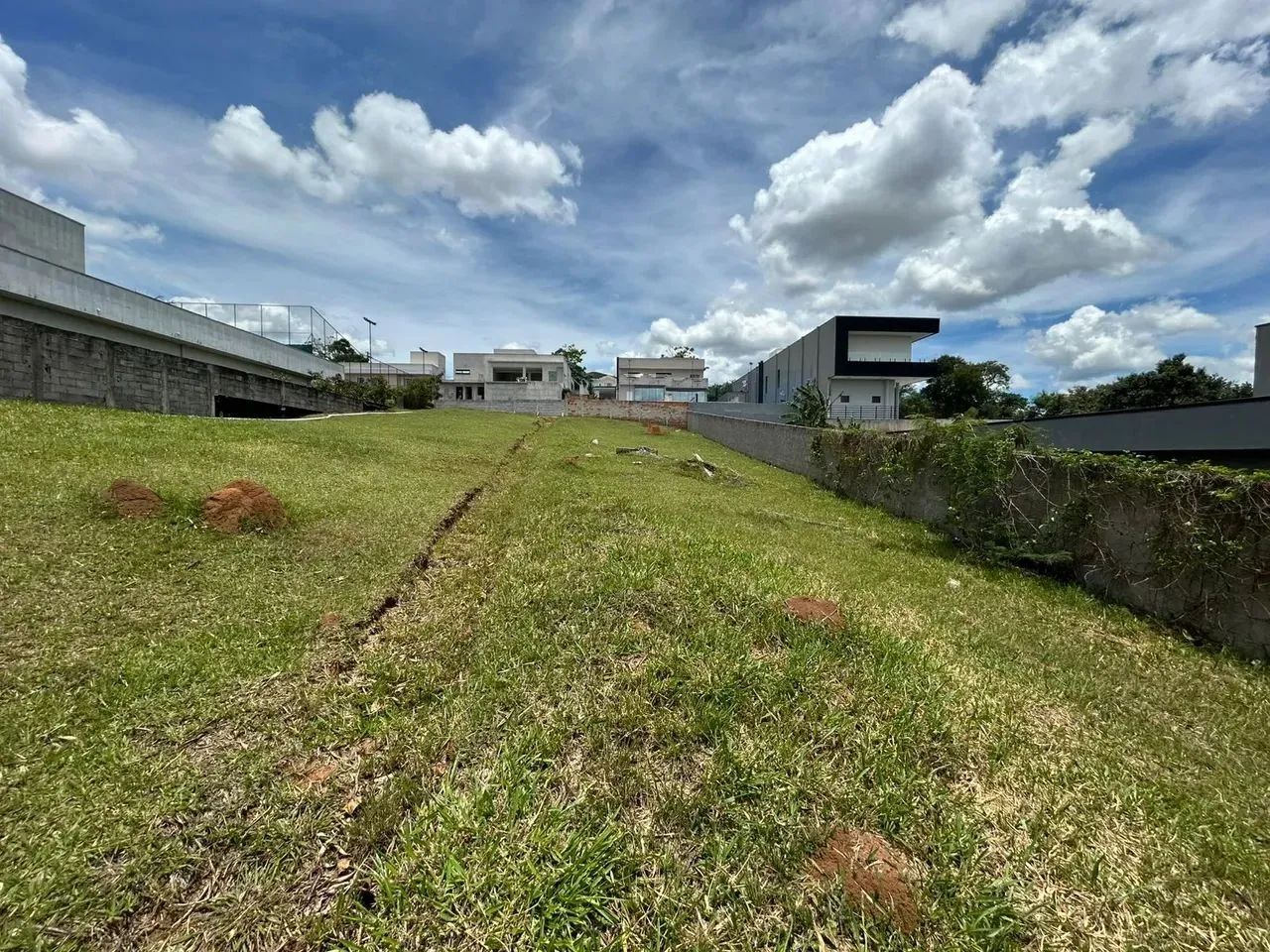 Lote/Terreno para venda possui 1000 metros quadrados - Foto 4