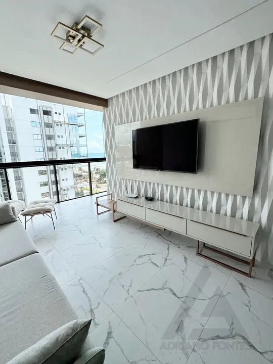 Apartamento moderno com design impecável - Foto 5