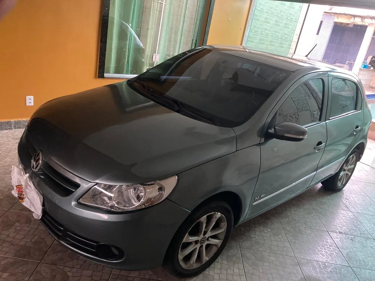 VOLKSWAGEN GOL 2012 Usados e Novos