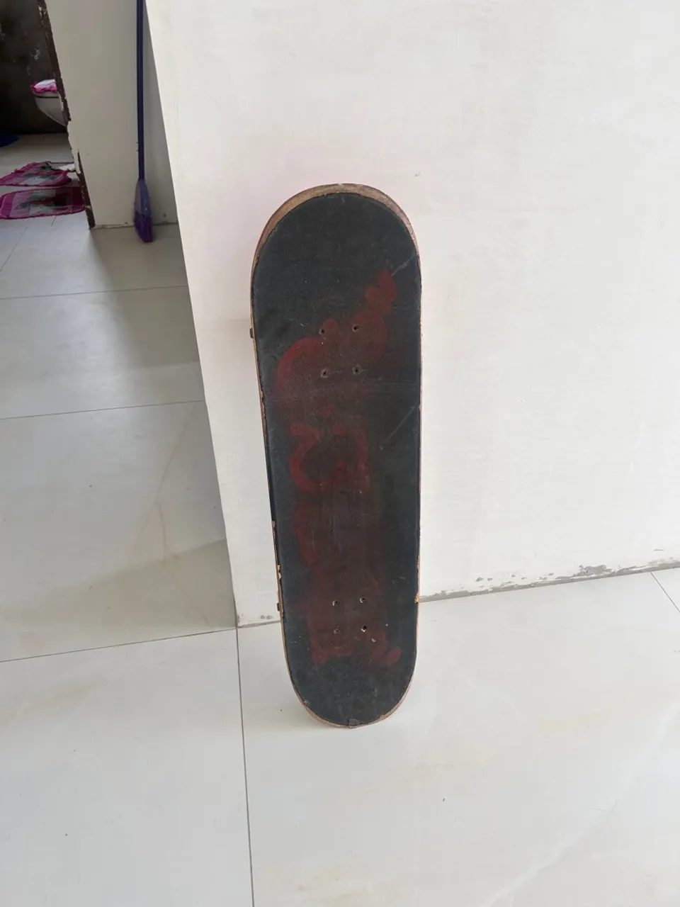 Skate Usado