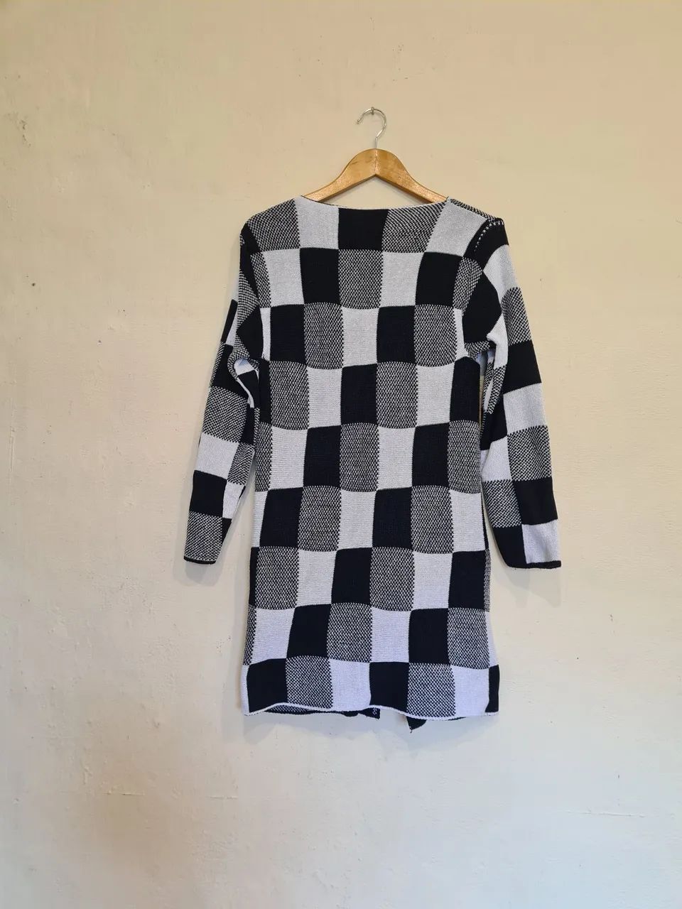 Blusa  - Foto 2