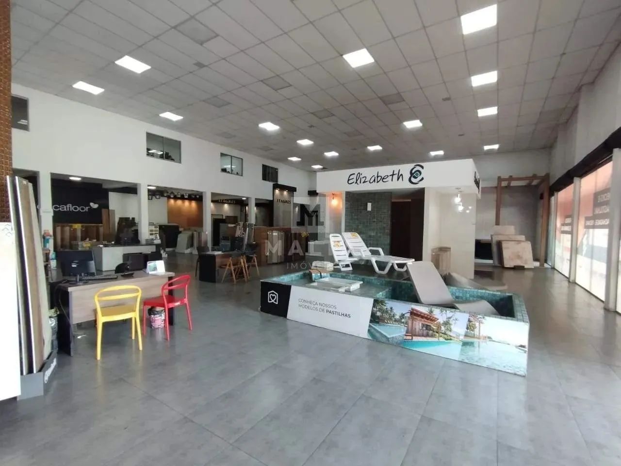 Excelente Loja com aproximadamente 1532m² na Av. Amazonas - BH - Foto 5