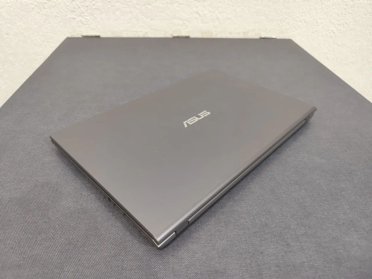Notebook Asus i3. 10° Geração. 8 GB. SSD 256. 15.6 - Foto 4