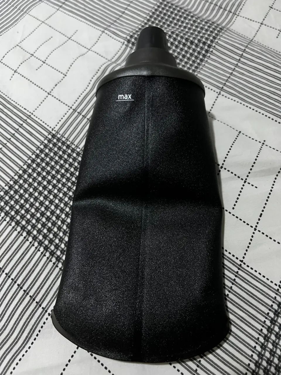 Garrafa Com Filtro LIFESTRAW - Foto 2