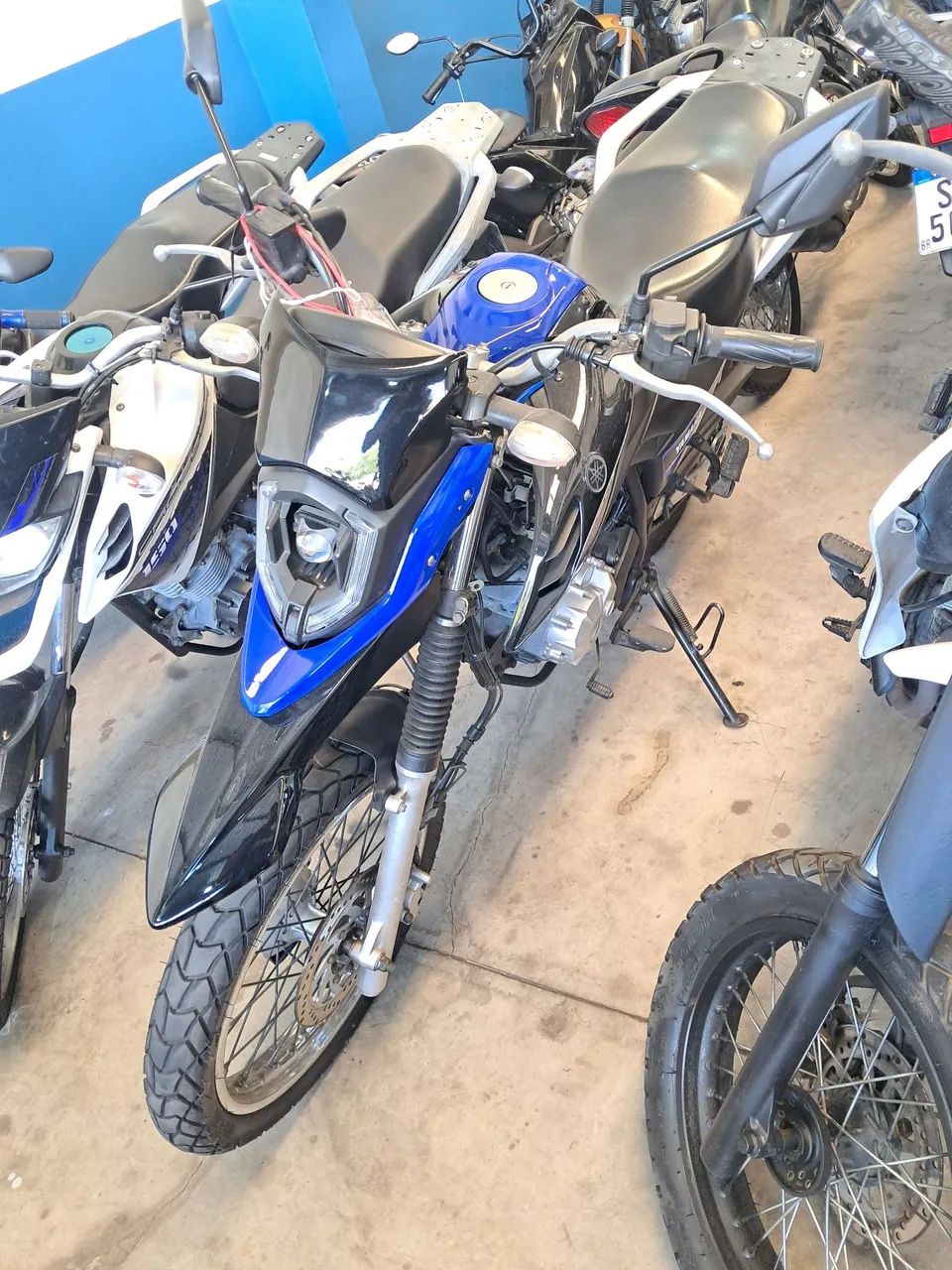 CROSSER 150 2023 - Foto 3