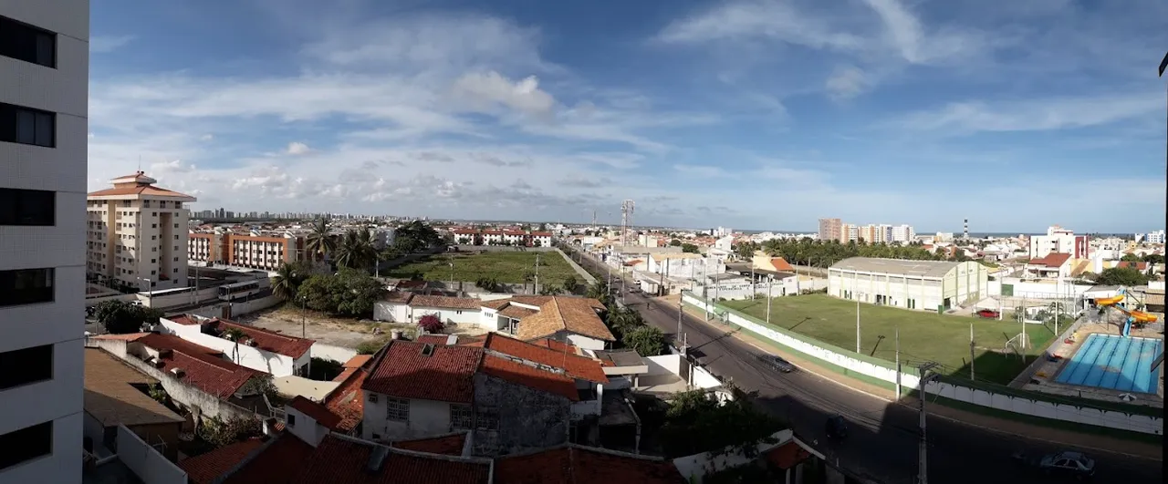 Varandas do Atlântico