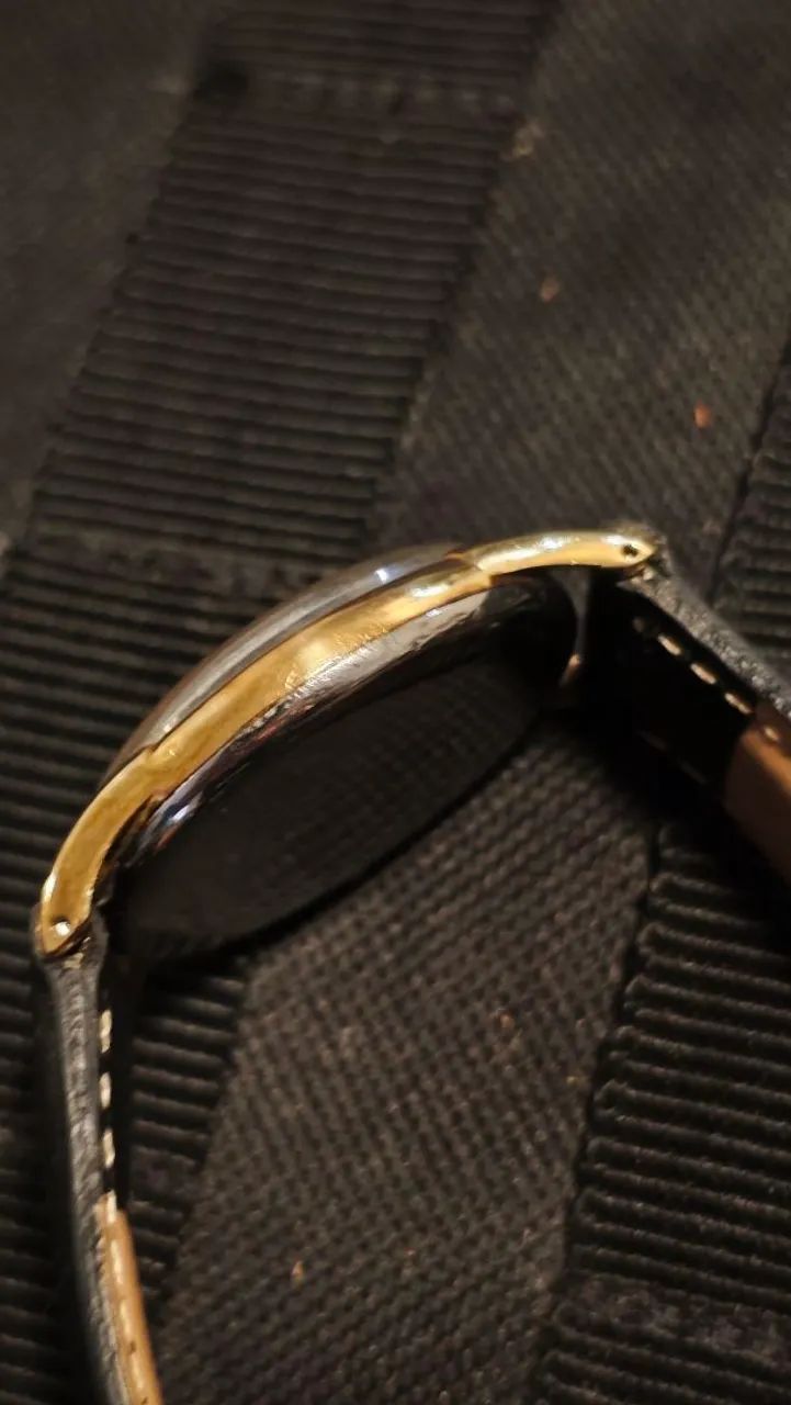 Relógio Movado Vintage  - Foto 3