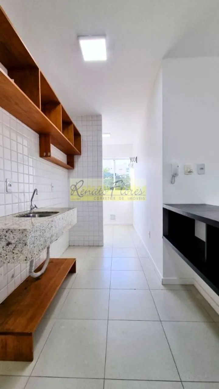 Apartamento para locação anual - Praia Brava - Foto 5