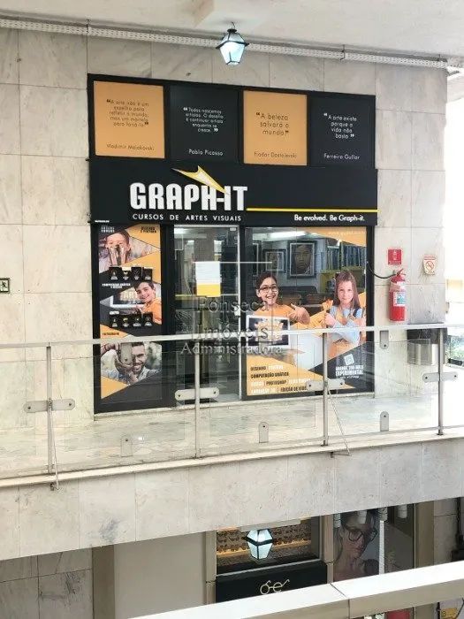 PETRóPOLIS - Loja/Salão - Centro - Foto 2