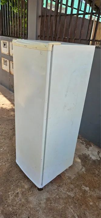 Geladeira Consul - Foto 4