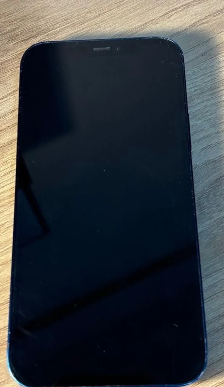 Iphone 12
