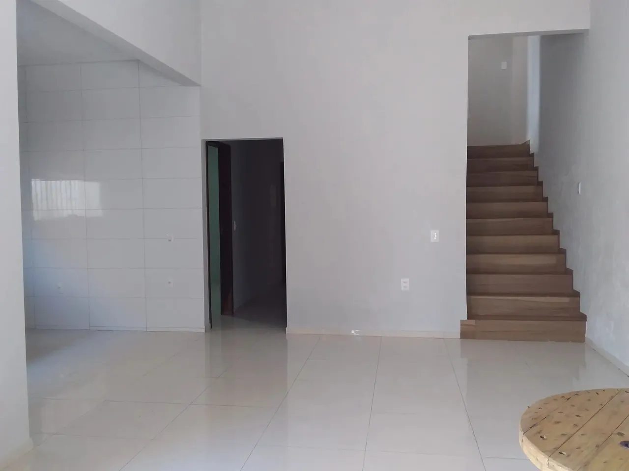 Bela casa duplex de 130m², no Planalto Uruguai