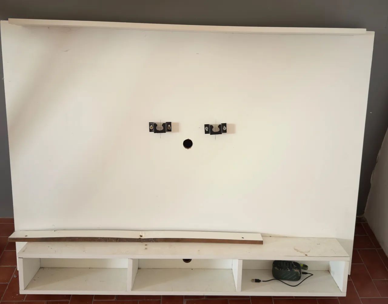 Painel de tv até 50 polegadas  - Foto 2