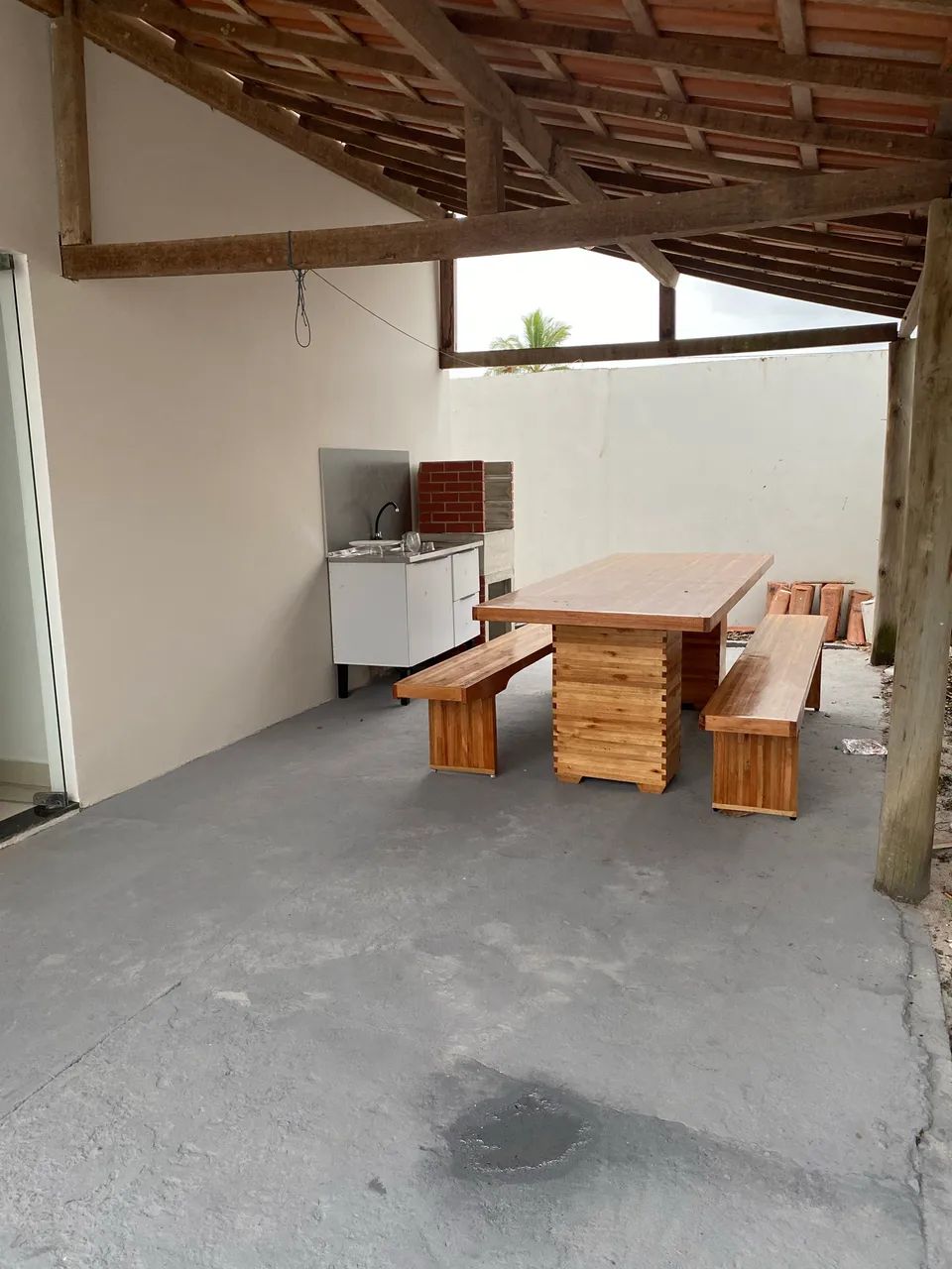 Casa temporada em Prado Ba  - Foto 10