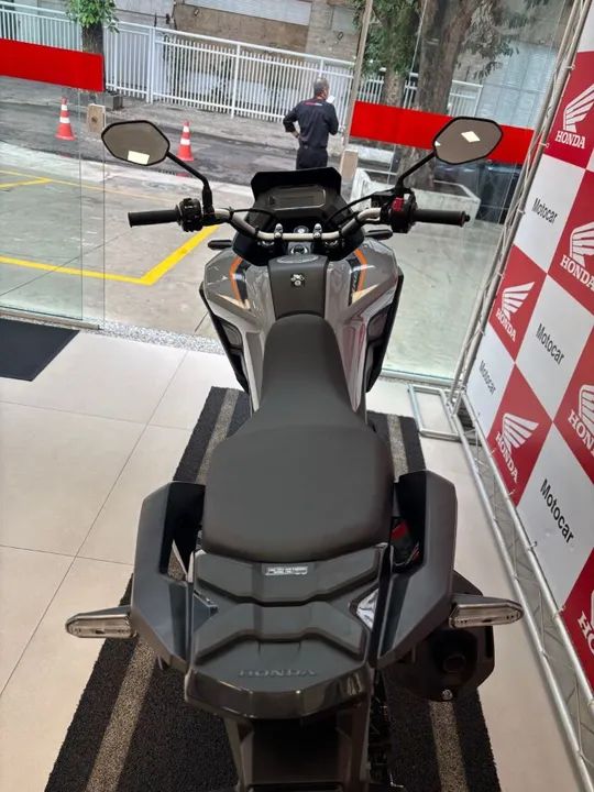 XRE 190 ADV - Foto 8