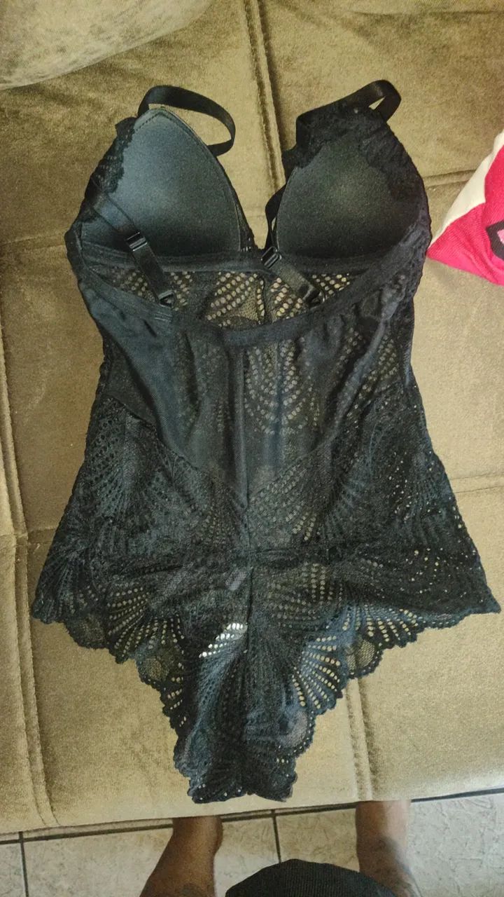 Lingerie/Body  - Foto 4