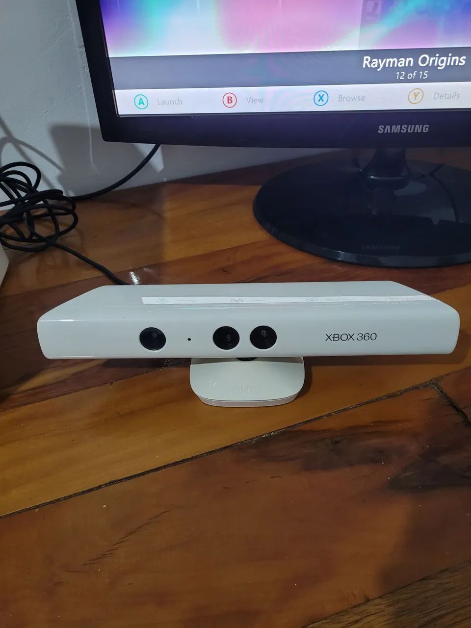 xbox 360 branco edição rgh  - Foto 4