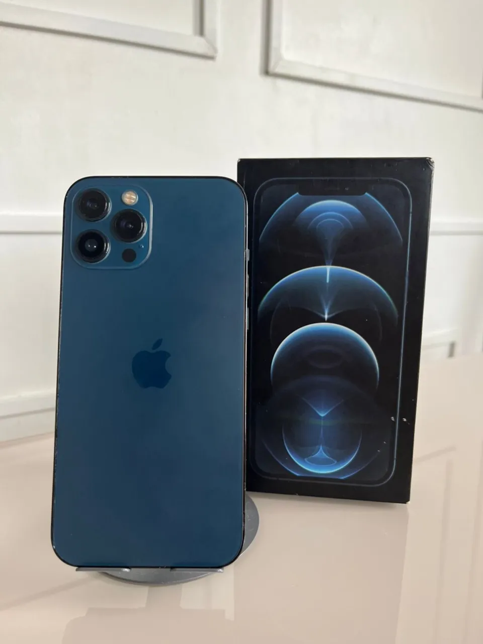 iPhone 12 Pro Max 128GB