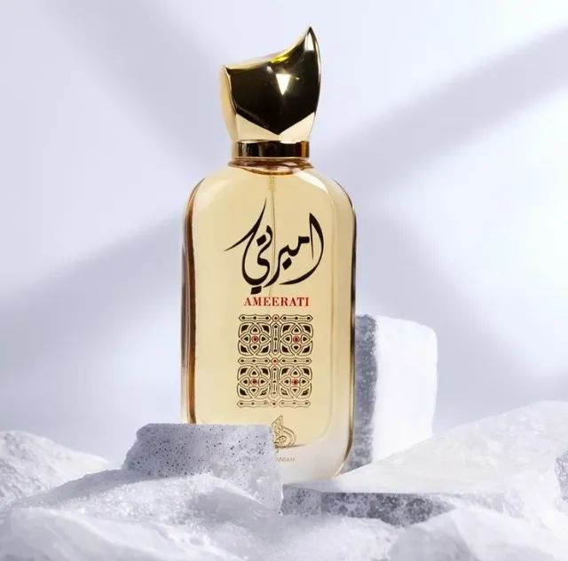 Perfume Arabe Ameerati - Foto 2