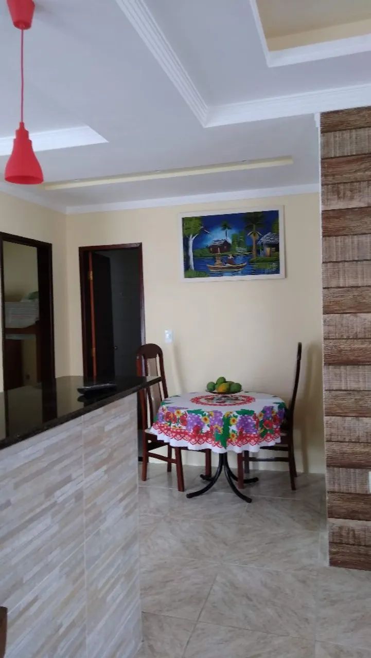 Casa temporada 50 mts da praia  - Foto 4