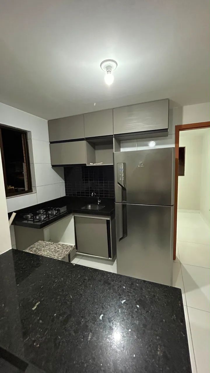 APARTAMENTO NO RECANTO DO POÇO R$ 1500 - Foto 5