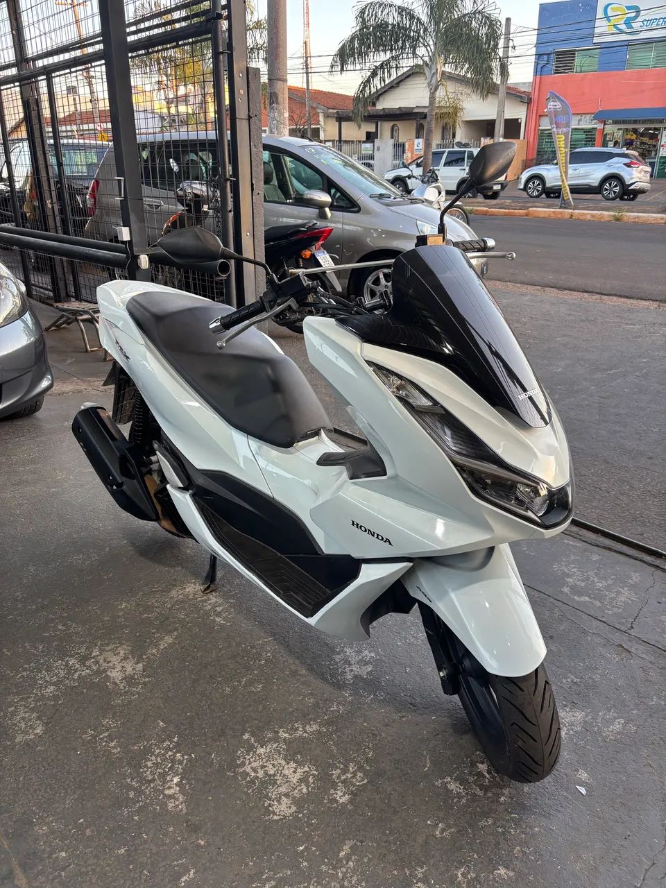 PCX 2023 160 ABS  - Foto 2