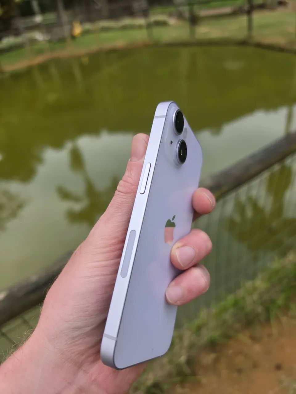 Iphone 14 128gb  - Foto 2
