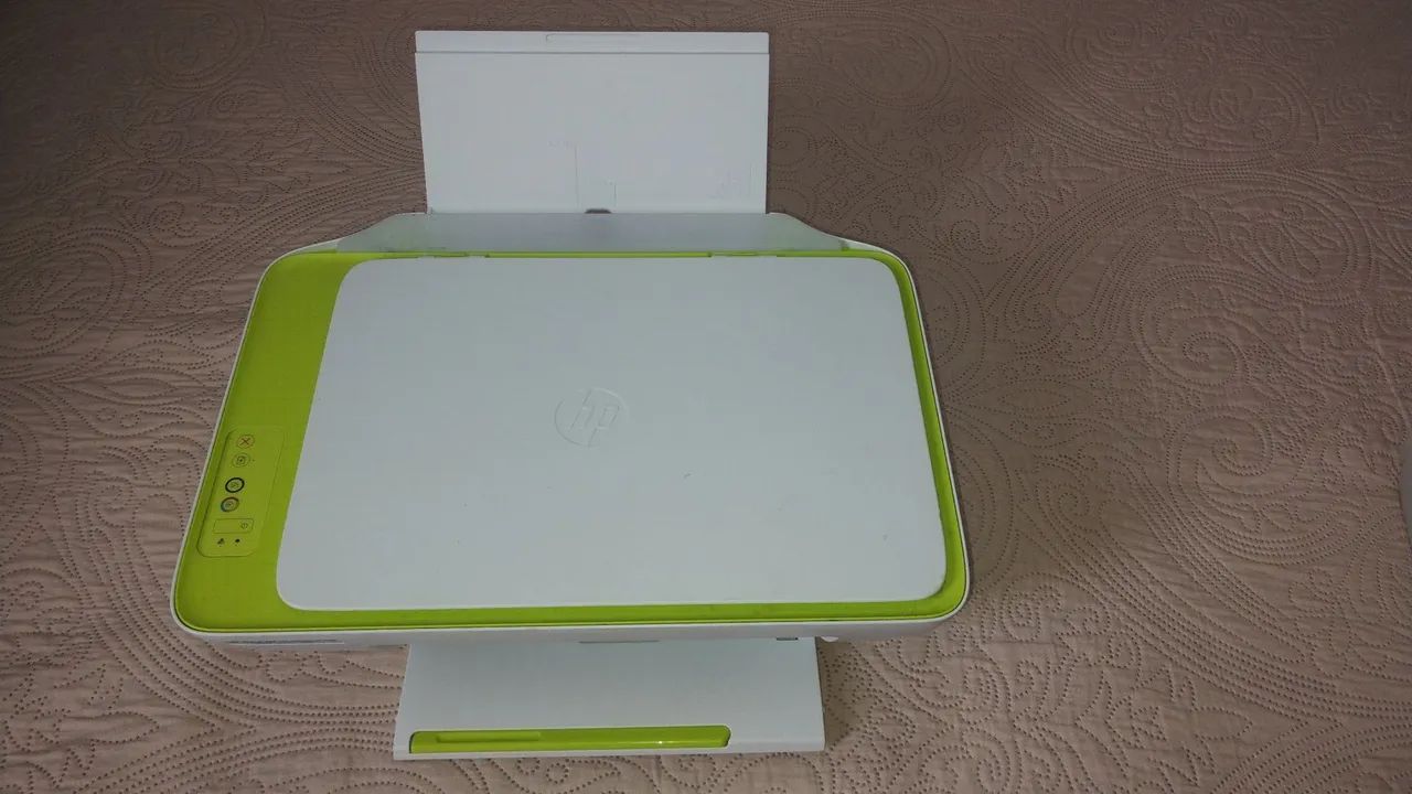 Impressora HP  - Foto 2