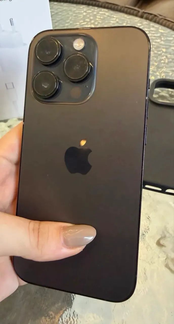 iPhone 14 Pro Max 256 gigas  - Foto 2