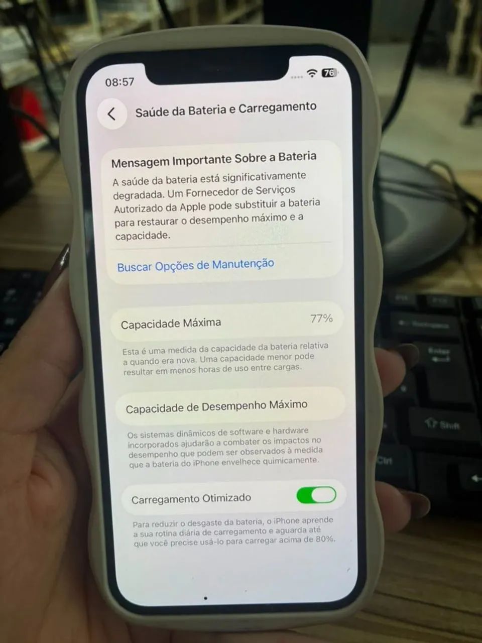 iPhone 12 Pro  - Foto 5