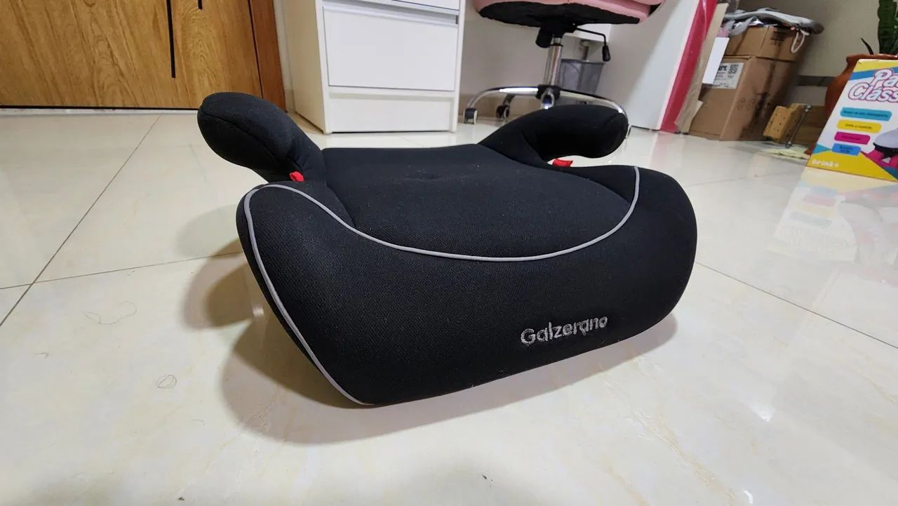 Assento para carro