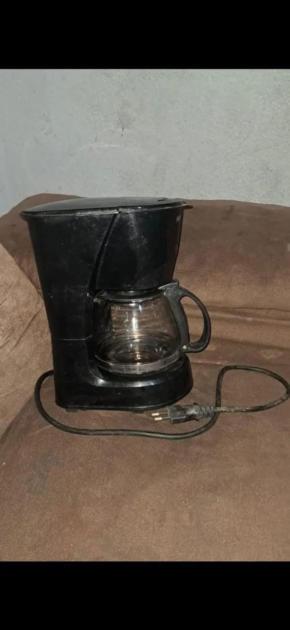 Cafeteira 