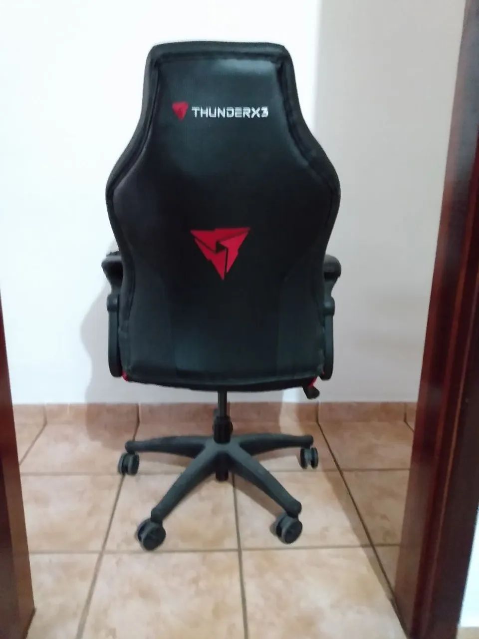 Cadeira Gamer Thunder x3 - Foto 2